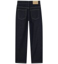 BOSS Jeans   Rå Denim   BOSS   10 år (140)   Jeans Blå Marineblå