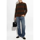 Etro Herre Strikkevarer Brun L,