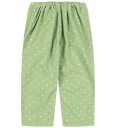 Konges Sløjd Jeans   Nola   Dot Pistasjnøtter   Konges Sløjd   1½ år (86)   Jeans   Grønn