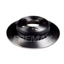 Bremseskive FREMAX BD-0412