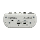 Yamaha AG03 MK2 WH