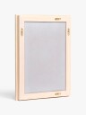 Minitude OLIVER Som kan åpnes Ramme A3 100 Ark White Wash