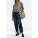 Dsquared2 Dame Jeans Blå S,