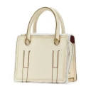 Dentro Dame Vesker Beige ONE SIZE,