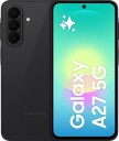 Samsung Galaxy A27 5G 6GB/128GB Svart