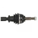 Point Gear Drivaksel POINT GEAR PNG75060