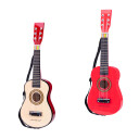 Gogo Toys | Gitar Rød