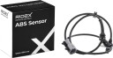 RIDEX 412W0234 Sensor ABS
