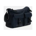 A.p.c. Herre Vesker Blå ONE SIZE,
