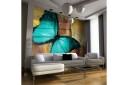Veggmaleri Painted Butterfly 250x193 - Artgeist sp. z o. o.