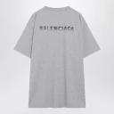 Balenciaga Herre Topper Grå M,