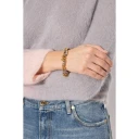 Casablanca unisex Accessories Gul ONE SIZE,