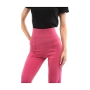 Patrizia Pepe Dame Bukser Rosa S,