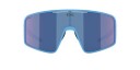 Bliz P001 Matte Blue Linse Blue