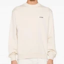 Jacquemus Herre Gensere & Hettegensere Beige S,