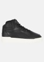 Puma Shuffle Downtown Mid Fur Jr