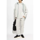Adidas Herre Sport Grå M,