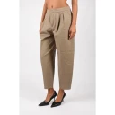 Dondup Dame Bukser Beige W28,