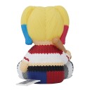 Handmade by Robots Harley Quinn 13 cm Samlefigur - Unik Vinylfigur fra DC