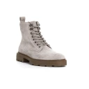 Hogan Herre Sko Beige 44 EU,