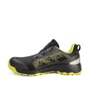 Solid Gear Vernesko Prime GTX Low S3 44