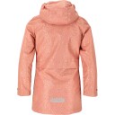 ZigZag Lisa Parka Jakke Barn Lyserosa 110   116