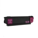 TK-580M, Tonerkassett, erstatter Kyocera TK-580M, magenta, 2.800 sider, inkClub