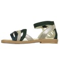 En Fant Sandaler   Cassiopeia   Grønn   En Fant   27   Sandals