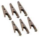 Carpoint 0635950 Batteriklemmer 6 stk