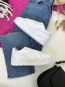 Puma Karmen II L Hvit 40