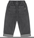 Hust and Claire Jeans   HCJean   Grey Denim   Hust and Claire   4 år (104)   Jeans Grå Svart