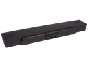 Batteri til SONY VGN-AR / VGN-CR / VGN-NR / PCG-5 / PCG-6 / PCG-7 / PCG-8 etc