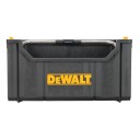 DeWalt Verktøykasse Dxl Toughsystem 2.0 Åpen
