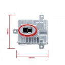 Tennapparat, gassutladningslampe EINPARTS EPH-D1/3(A3)