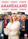 Amandaland  Sesong 1 DVD