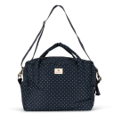Konges Sløjd Stelleveske All You Need Bag Dot Nuit Petite