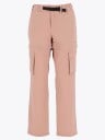 Twentyfour Mode Loosefit Multibukse Beige 50