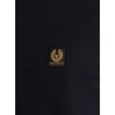 Belstaff Belstaff Sweatshirt True Olive - Navy - XXL