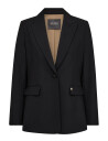 MOS MOSH Mmleonora Miley Blazer - Black - 34