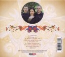 Marta Sebestyen  I Can See The Gates Of Heaven  CD