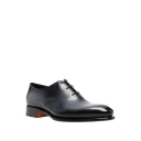 Santoni Herre Sko Blå 43 1/2 EU,