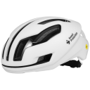Sweet Protection Falconer 2Vi MIPS sykkelhjelm Satin White