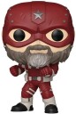 Marvel: Thunderbolts  Red Guardian
