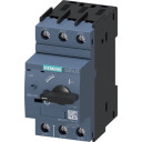Siemens Motorvern Manuell Betjening Størrelse 00 Skrue 8A, 3RV2311-1HC10