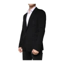 Dolce & Gabbana Herre Jakker Svart M,