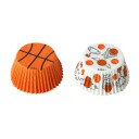 Muffinsformer Basketball Pk/36 