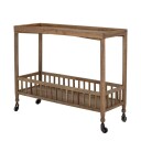 Bloomingville Creative Sali Konsolbord - Brun Unoliving 1729098-01-0 1708875-01-0