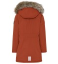 LEGO® Wear Vinterjakke   LWJaselle 703   Brun   LEGO® Wear   4 år (104)   Vinterjakke