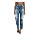Dsquared2 Dame Jeans Blå M,