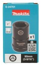 Makita Kraftpipe Lang 32 × 90 mm E-24701 1"